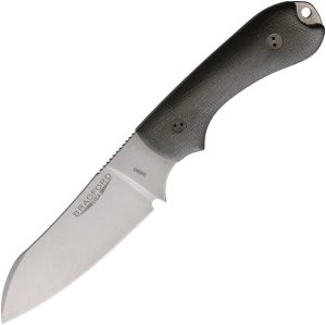 Bradford Knives Guardian 3 Fixed Blade OD (3.5″)
