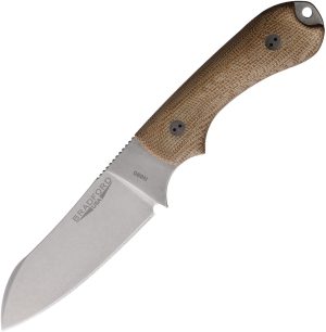Bradford Knives Guardian 3 Natural (3.5″)
