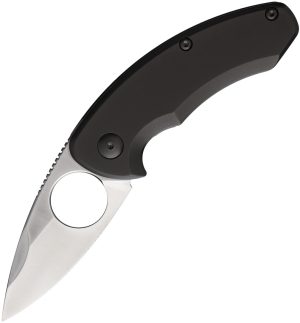 Brous Blades Silent Soldier Flipper Satin (2.75″)