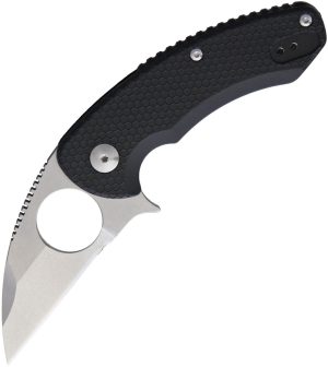 Brous Blades SSF Silent Soldier Flipper SW (2.63″)