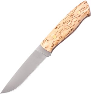 BRISA Trapper 115 Birch (4.5″)