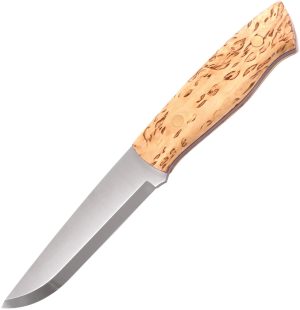 BRISA Trapper 115 Birch (4.5″)