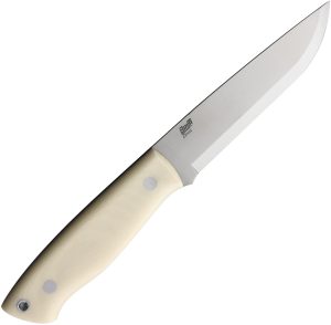 BRISA Trapper 115 Ivory Scandi (4.75″)