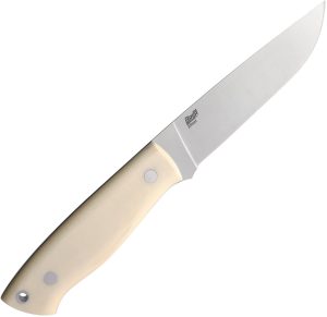 BRISA Trapper 115 Ivory Flat (4.75″)