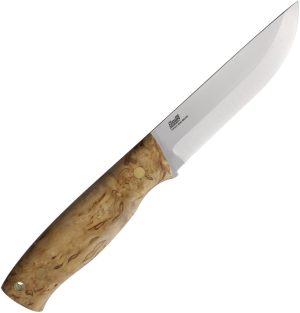 Brisa Trooper 115 Curly Birch (4.5″)