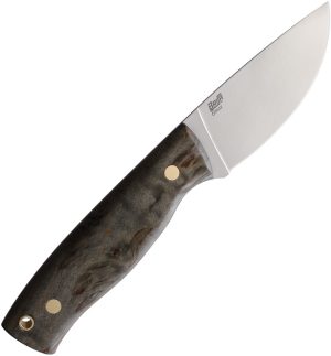 BRISA Skinner 90 Curly Birch (3.5″)