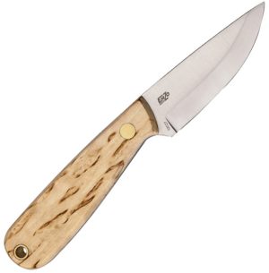 BRISA Necker 70 Curly Birch (2.5″)
