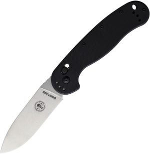 BRK Designed by ESEE Auto Avispa Slide Lock (3.5″)