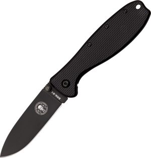 BRK Designed by ESEE Zancudo Framelock (3″)