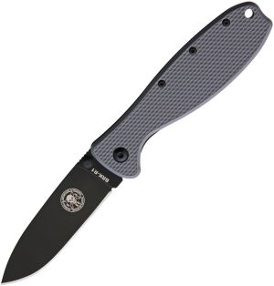 BRK Designed by ESEE Zancudo Framelock (3″)