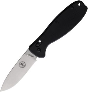 BRK Designed by ESEE Auto Zancudo Slide Lock (3″)