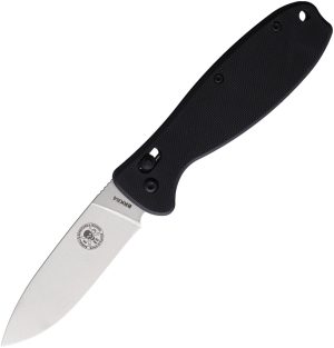 BRK Designed by ESEE Auto Zancudo Slide Lock (3″)