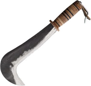 BR Rinaldi Varese Billhook (10.25″)