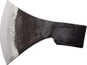 BR Rinaldi Trento Axe Head 700g