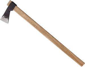 BR Rinaldi Sicilia Micro Axe