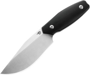 Bestech Knives Lignum Artis Fixed Blade (4.75″)