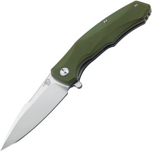 Bestech Knives Warwolf G10 Linerlock OD (3.5″)
