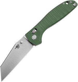 Bestech Knives Liger Bar Lock OD (3.63″)