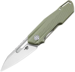 Bestech Knives Toddler Linerlock OD (2.75″)