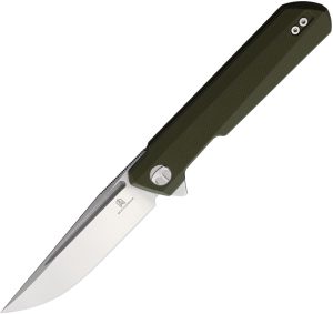 Bestech Knives Bestechman Dundee Linerlock (3.5″)