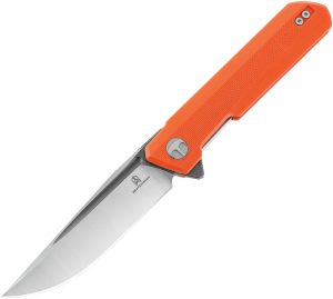 Bestech Knives Bestechman Dundee Linerlock (3.5″)