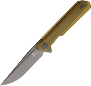 Bestech Knives Bestechman Dundee Linerlock (3.5″)