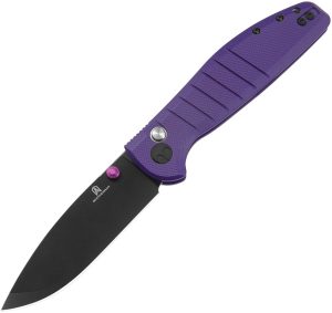 Bestech Knives Bestechman Goodboy Buttonlock (3.5″)