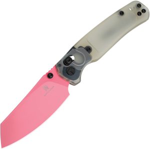 Bestech Knives Cicadas Wing B-Lock Jade Ultem (3.13″)