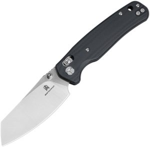 Bestech Knives Cicada’s Wing B-Lock Black (3.13″)