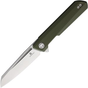 Bestech Knives Bestechman Dundee Linerlock (3.5″)