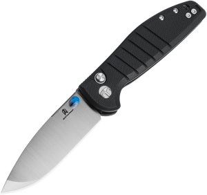 Bestech Knives Bestechman Goodboy Jr. Button (2.88″)