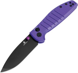 Bestech Knives Bestechman Goodboy Jr. Pur (2.88″)