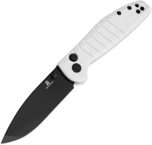 Bestech Knives Bestechman Goodboy Jr. Wht (2.88″)