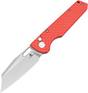Bestech Knives Bestechman Guardian B-Lock (3.25″)
