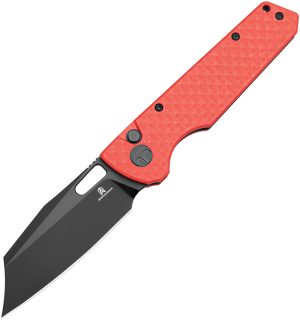 Bestech Knives Bestechman Guardian B-Lock (3.25″)