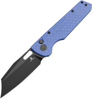 Bestech Knives Bestechman Guardian B-Lock (3.25″)