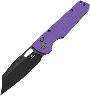 Bestech Knives Bestechman Guardian B-Lock (3.25″)