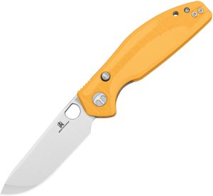 Bestech Knives Bestechman Angry Owl B-lock (3.25″)