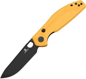 Bestech Knives Bestechman Angry Owl B-lock (3.25″)