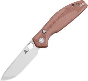 Bestech Knives Bestechman Angry Owl B-lock (3.25″)