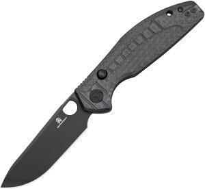 Bestech Knives Bestechman Angry Owl B-lock (3.25″)