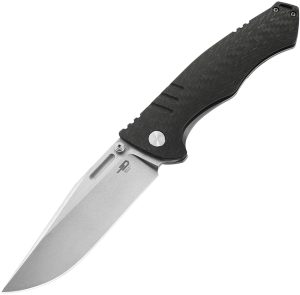 Bestech Knives Keen II Framelock (4.13″)