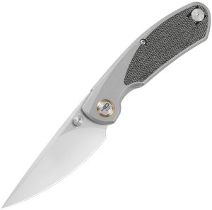 Bestech Knives Lito Framelock Ti/Black (2.5″)