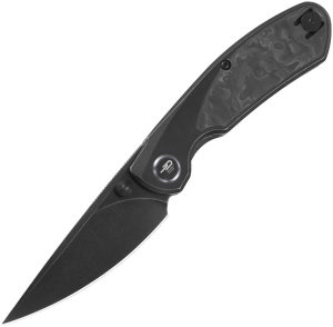 Bestech Knives Lito Framelock Ti/Carbon Fiber (2.5″)