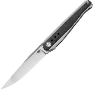 Bestech Knives Spear Phisher Framelock (3.5″)