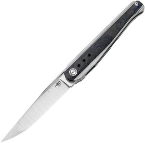 Bestech Knives Spear Phisher Framelock (3.5″)