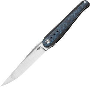 Bestech Knives Spear Phisher Framelock (3.5″)