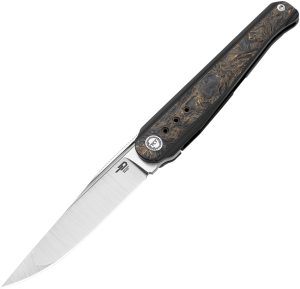 Bestech Knives Spear Phisher Framelock (3.5″)