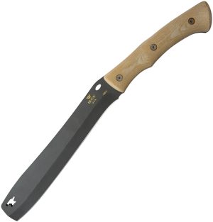Buck Compadre Froe (9.5″)