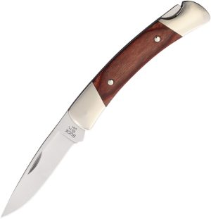 Buck Squire Lockback